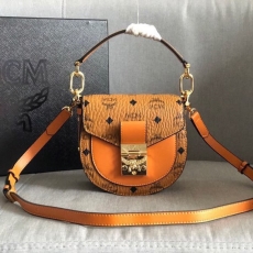 MCM Top Handle Bags